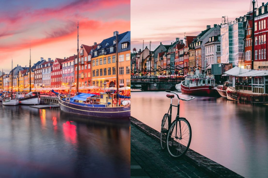O que fazer em Copenhagen