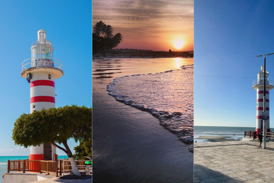 Cidades Praianas: Paracuru, Ceará