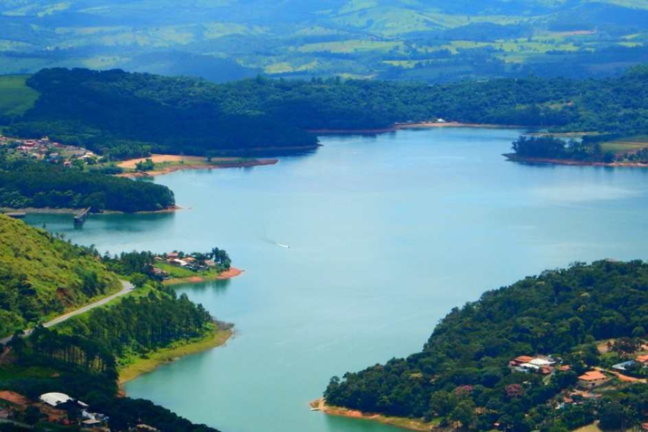 Conheça Caconde