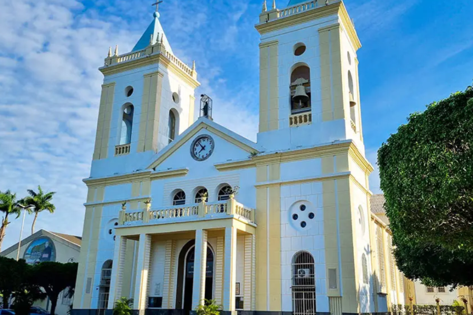 Tudo sobre a capital de Rondônia: Porto Velho
