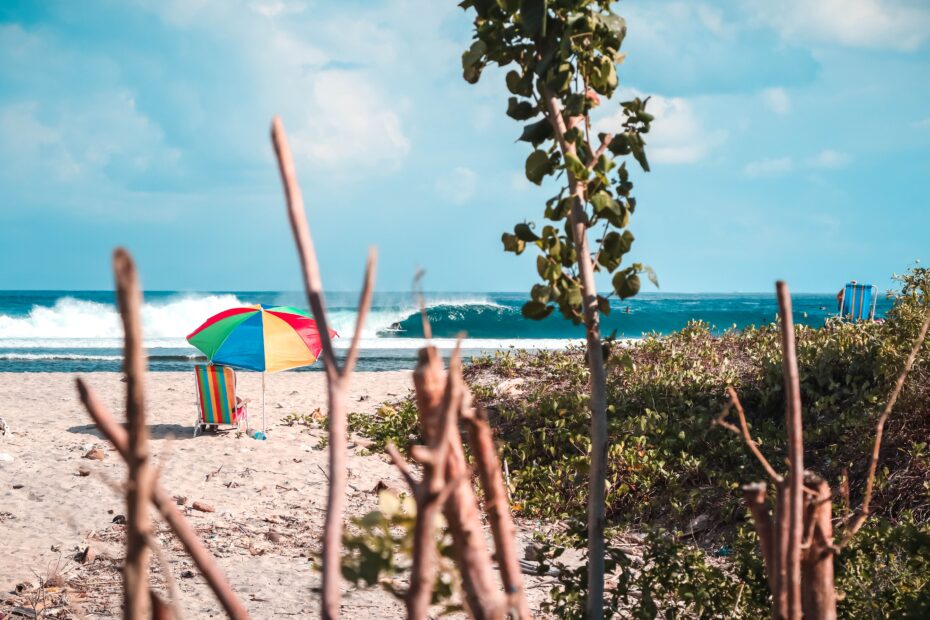 praias em penha santa catarina