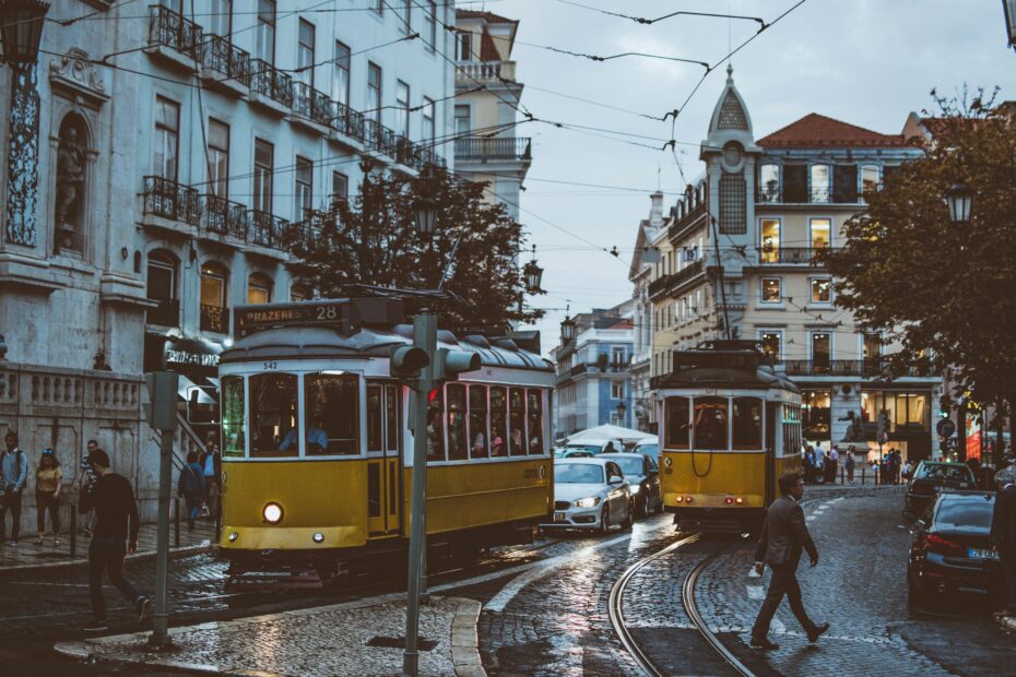temperatura lisboa mês a mês