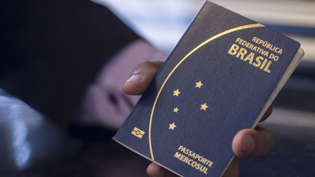 Como tirar passaporte no Rio de Janeiro.