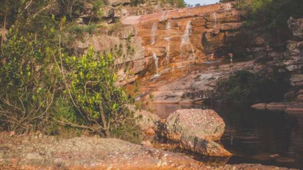 Meditação, yoga e terapias naturais.