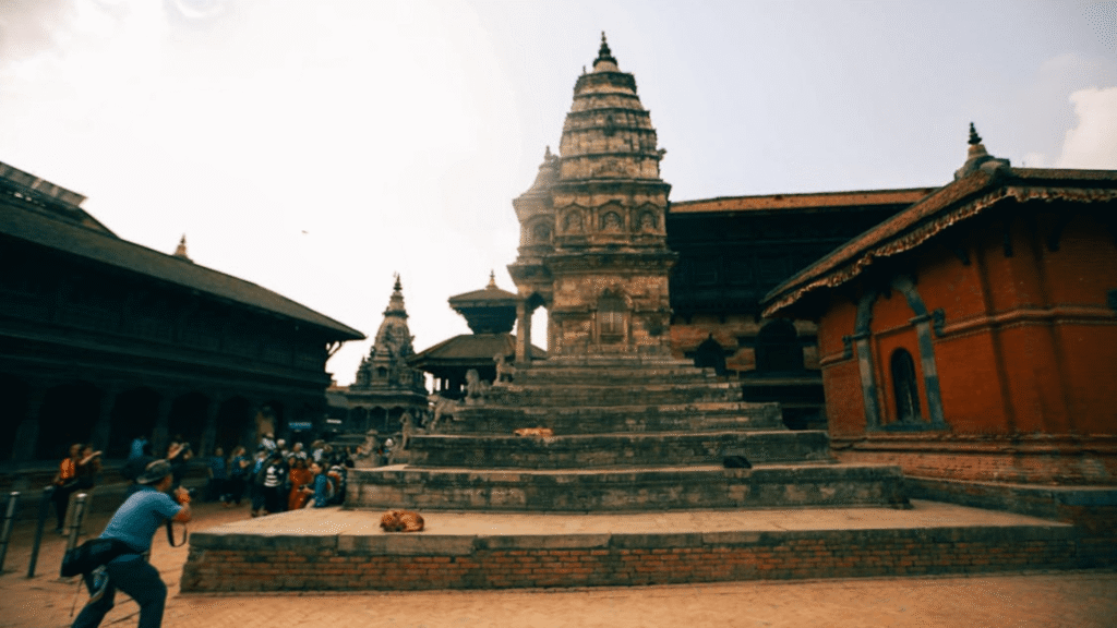 Kathmandu, Nepal