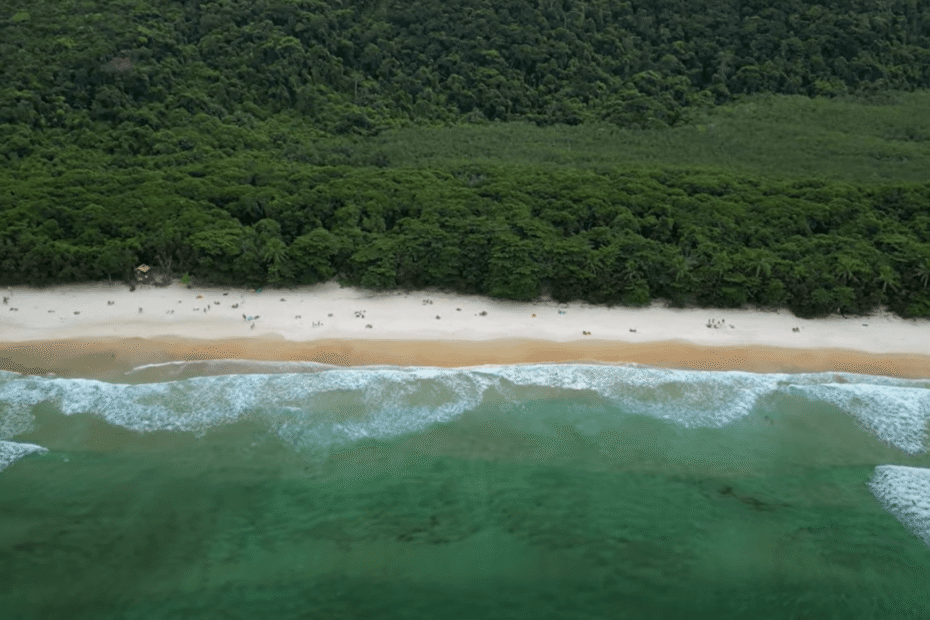 Onde fica Lopes Mendes.