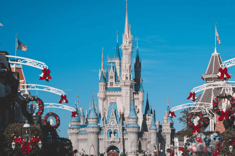 canais no YouTube sobre Orlando.