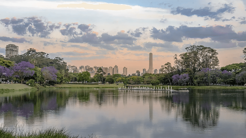 O que fazer na Vila Mariana.