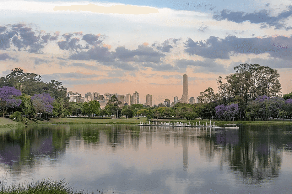 O que fazer na Vila Mariana.