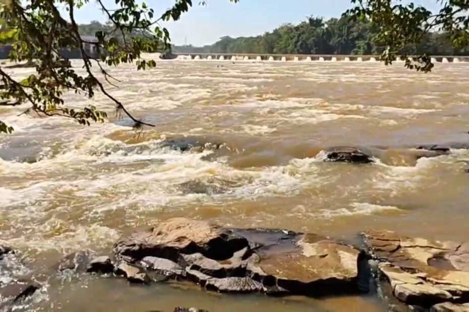 Rio de Pirassununga.