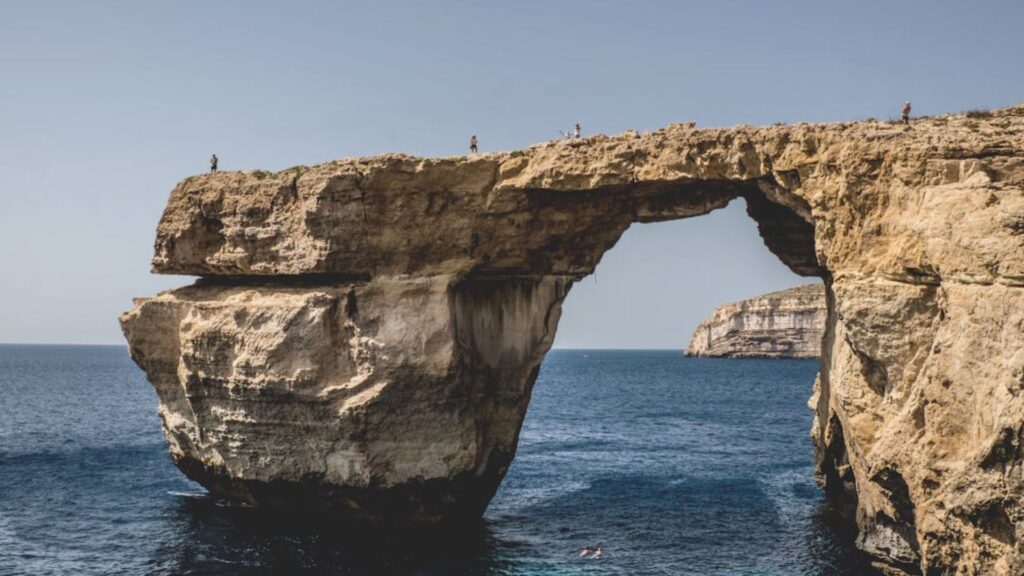 Azure Window.
